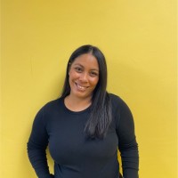 Promise Agency Employee Robyn-Lee Patience's profile photo