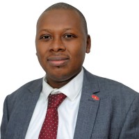 UBA Tchad Employee Mahamat Daye's profile photo