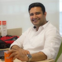 Amit Puri Email & Phone Number