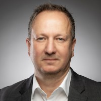 Spectron Gas Control Systems GmbH Employee Jörg Pflugner's profile photo