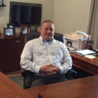 Dairy Farmers of America Employee John McClain's profile photo