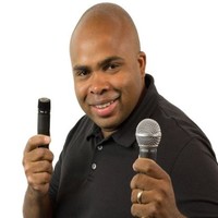 Fox Audio Visual Employee Eugenio Norales's profile photo