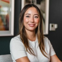 Genentech Employee Camille Gregory's profile photo