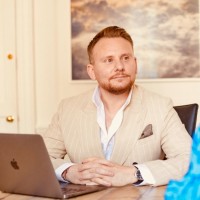 HIGHGATE Employee Darren Brown's profile photo