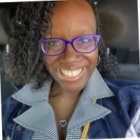 Method Q Employee Louisa Garrett's profile photo