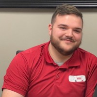 BK Management Employee Jacob Habegger's profile photo