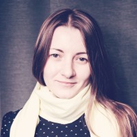 ZeptoLab Employee Diana Volkova's profile photo