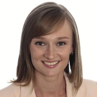 Agricarbon Employee Delphine de Brogniez's profile photo