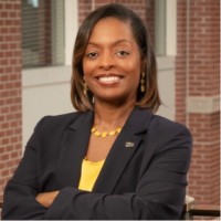 Knoxville Utilities Board Employee Tiffany Martin's profile photo