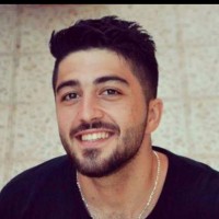 Temple Control Systems Employee Numan Mansour's profile photo