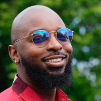 Anthony Joseph Email & Phone Number