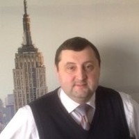 HORECA Azerbaijan Employee Андрей Госс's profile photo