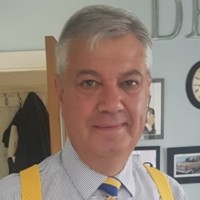 World Duty Free - WDF Employee Des Fisher's profile photo