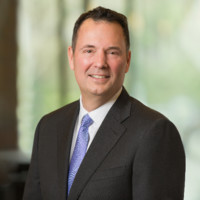 Morgan Stanley Employee Eric Valentine's profile photo