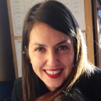SalfaCorp Employee Daniela Corte's profile photo