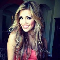 Alexandra Dash-Jolie Email & Phone Number