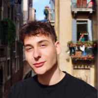 Advisable Employee Evangelos Drivakos's profile photo