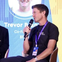 Sansa Advisors Employee Trevor Branon's profile photo