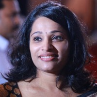 Kochi Metro Rail Ltd Employee Annie Poulose's profile photo