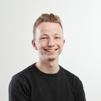 G2K Creative Agency Employee Stefan van der Laan's profile photo