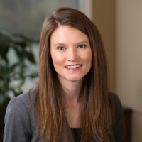 KSM (Katz, Sapper & Miller) Employee Ashley Christie's profile photo