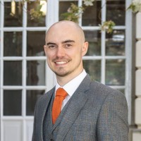 Indeximate Employee Tom Bache's profile photo