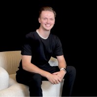 CLARK Employee Michael Haberger's profile photo