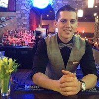 Riviera Hotel & Casino Employee Jacob Murawski's profile photo