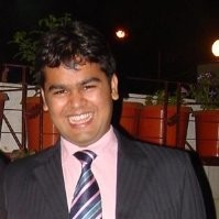 Goldi Solar Pvt. Ltd. Employee Naveen Bohra's profile photo