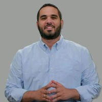 Eslam Hamdy Email & Phone Number