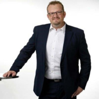 Velocix Employee Markus Weimer's profile photo