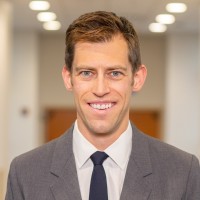 Intermountain Healthcare Employee Nick Murray's profile photo
