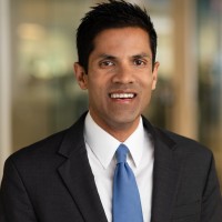 Caliber Collision Centers Employee Amit Patel's profile photo