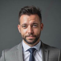 COBATY Employee Corentin Renaud's profile photo