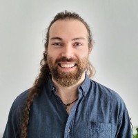 Deliveroo Employee Alan Thomas's profile photo