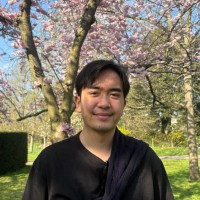 JMAN Group Employee Daniel Silalahi's profile photo