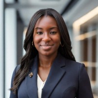 Lean Layer Employee Amira Williams's profile photo