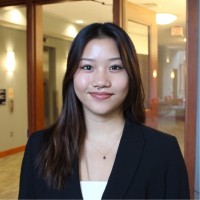 Georgetown University Student Investment Fund Employee Chelsea Chan's profile photo