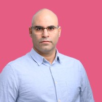 Nir Narkis Email