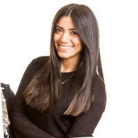 WiseStamp Employee Ma'Ayan Kahlon-Barnea's profile photo