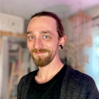TechSmith Employee John Crafts's profile photo