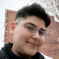 Elizabeth Perez's profile photo