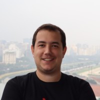 Fernando Yassuda MacEdo Email