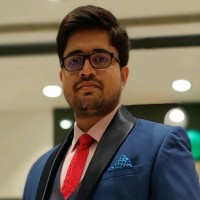 IVP LIMITED Employee Ranjay Kumar's profile photo