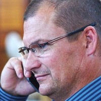 Wells Enterprises Employee Brian Coan's profile photo