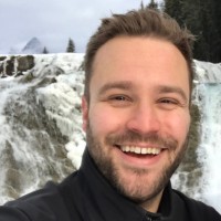 Memory Anchor Employee Matthew Cudmore's profile photo