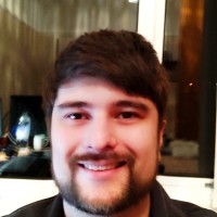 AutoVentive Employee Thomas Saunders's profile photo