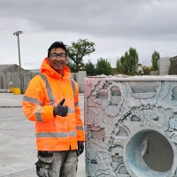 ARC Marine® Employee Darren Gorewal's profile photo