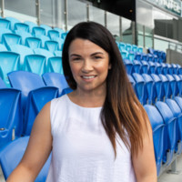 Australian Cricketers' Association Employee Emma Doherty's profile photo