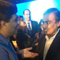 Delta Corporation Employee Ravi Shah's profile photo